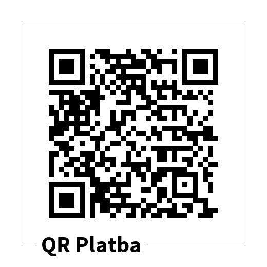 QR Platba